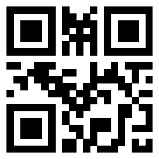 Immagine del Qr Code di 3303676448