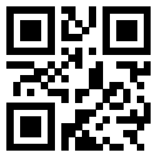 3303676450 QrCode associato