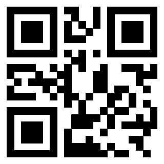 3303676451 Qr Code associato