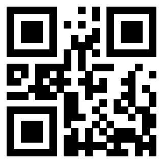 Immagine del QrCode di 3303676454
