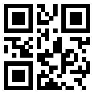 3303676457 Qr Code associato