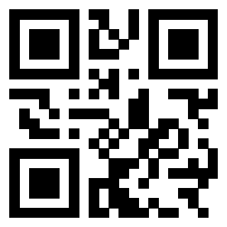 3303676459 QrCode associato