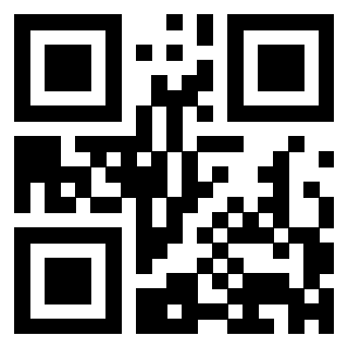 Il QrCode di 3303676460
