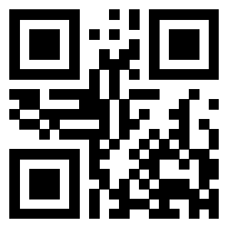 3303676461 - Immagine del QrCode associato