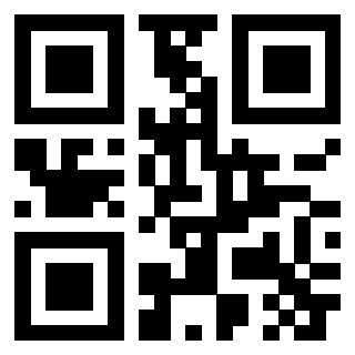 3303676462 QrCode associato