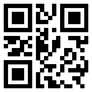 3303676463 - Immagine del QrCode associato