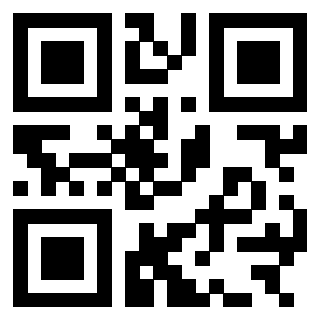 Il Qr Code di 3303676465