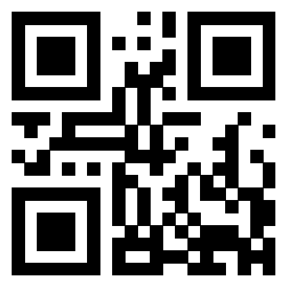 Scansione del Qr Code di 3303676466