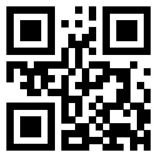Scansione del Qr Code di 3303689811