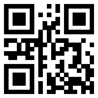 Scansione del QrCode di 3303689816