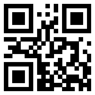 3303689817 Qr Code associato