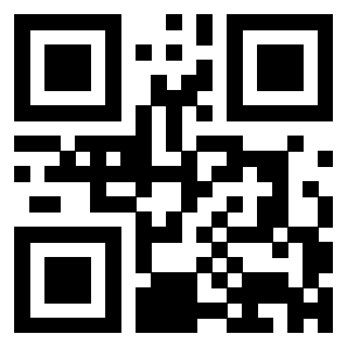 Immagine del QrCode di 3303689820