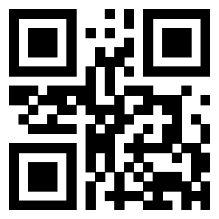 3303689822 QrCode associato