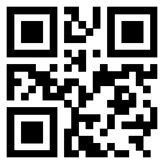 Il QrCode di 3303689823