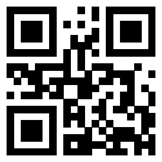 Il Qr Code di 3303689826