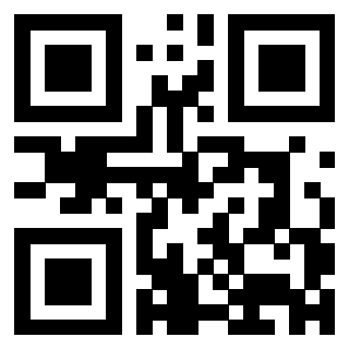 Immagine del QrCode di 3303689827