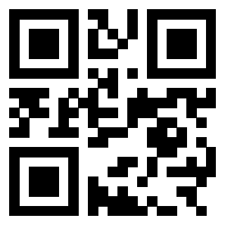 Il Qr Code di 3303689833