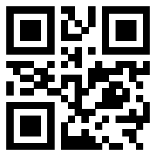 QrCode di 3303689834