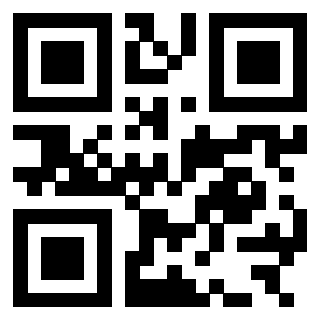 Qr Code di 3303689839