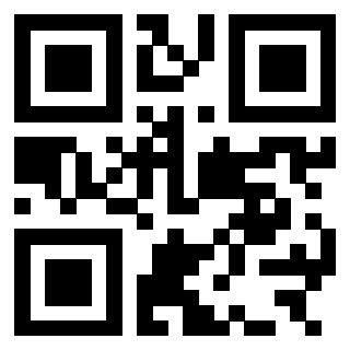 3303689841 QrCode associato