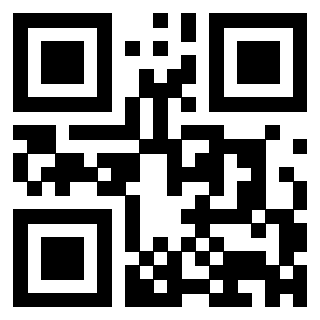 Immagine del Qr Code di 3303689842