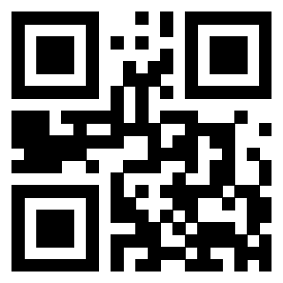 Il QrCode di 3303689843