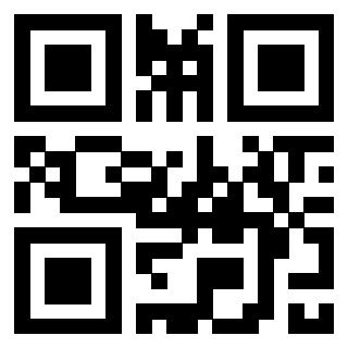 Il Qr Code di 3303689846