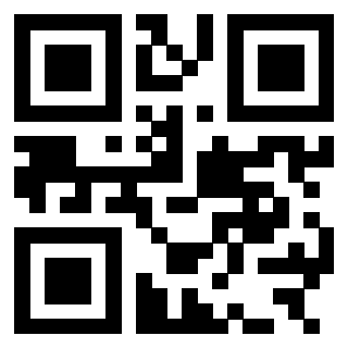 Immagine del QrCode di 3303689849