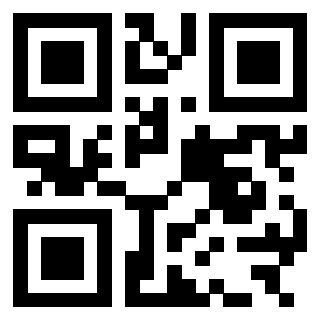 3303689850 - Immagine del Qr Code