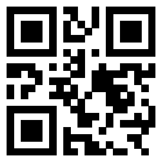 Immagine del QrCode di 3303689853