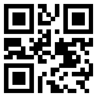 3303689854 QrCode associato