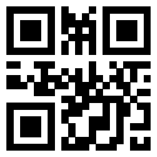 Immagine del QrCode di 3303689855