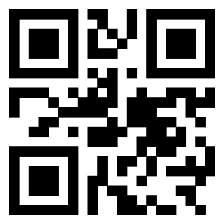 3303689859 Qr Code associato