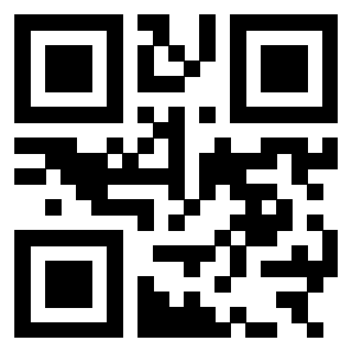 Scansione del Qr Code di 3303689861