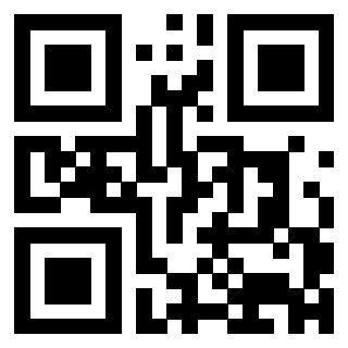 Il Qr Code di 3303689862