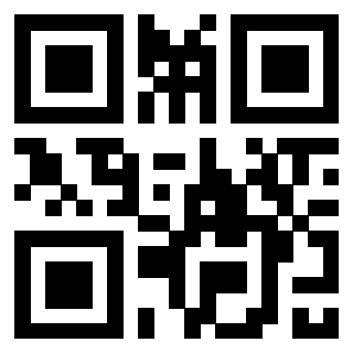Immagine del Qr Code di 3303689866