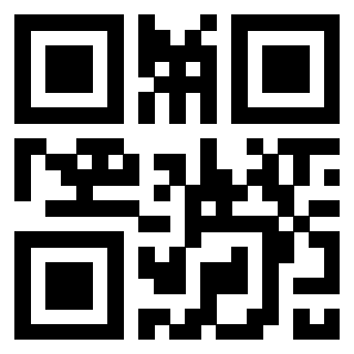 3303689871 - Immagine del QrCode associato