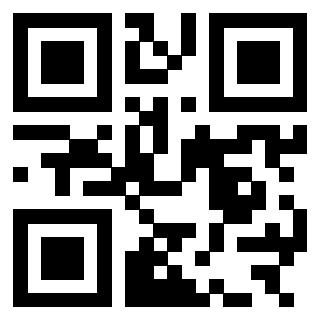 3303689873 - Immagine del Qr Code
