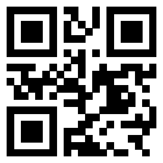 Qr Code di 3303689874