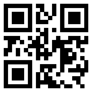 3303689877 Qr Code associato