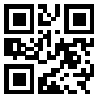 3303689878 - Immagine del Qr Code associato