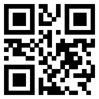 3303689879 QrCode associato