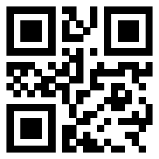 Scansione del Qr Code di 3303689880