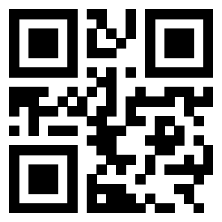 3303689883 - Immagine del QrCode associato