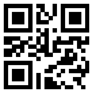 3303689884 QrCode associato