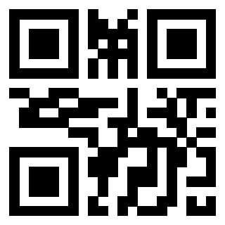 Immagine del QrCode di 3303689885