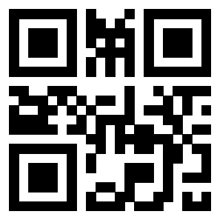 3303689886 - Immagine del QrCode associato