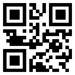 Il Qr Code di 3303689890
