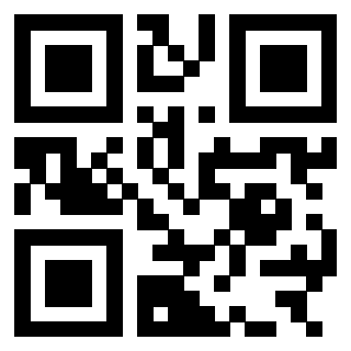 3303689891 QrCode associato