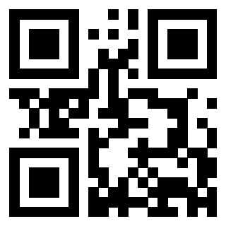 3303689892 QrCode associato